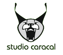 Grafické studio Caracal