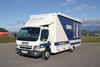 Show room Triton